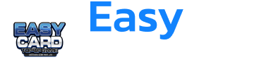 Easycard เติมเกม